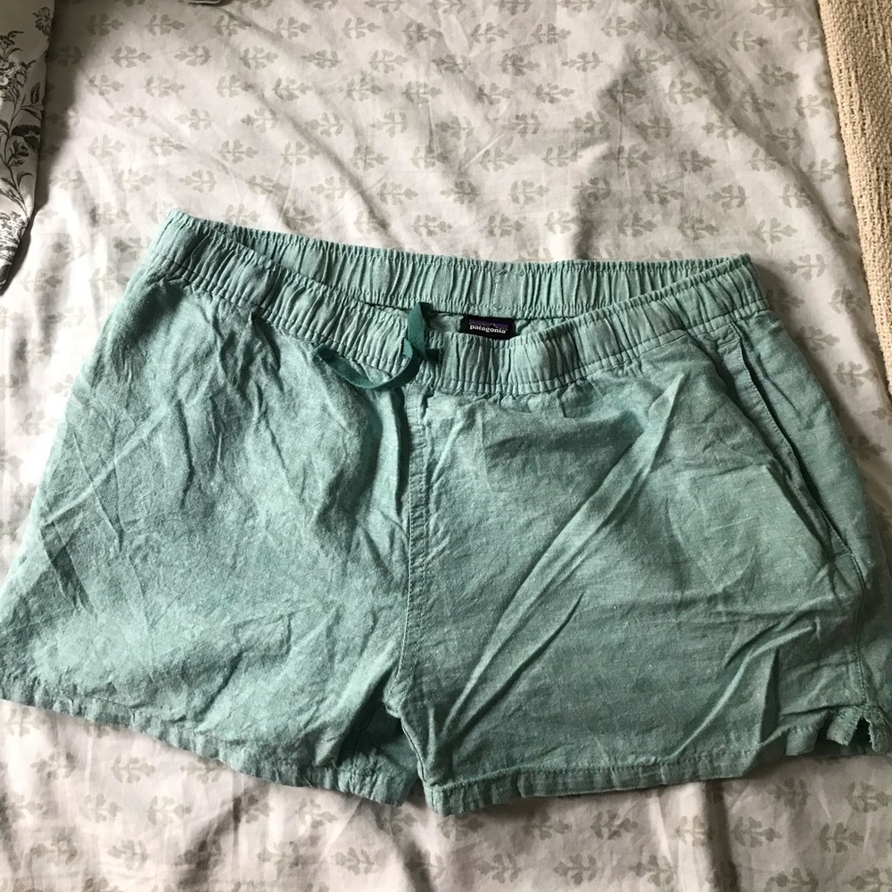 Patagonia Shorts